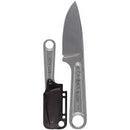 Ka-Bar Wrench Knife With Hard Plastic Sheath