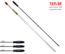 Taylor One Piece 17-20 Carbon Rod 38"