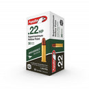 AGUILA .22LR SUPERMAX 30G HV CP 50PK