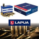 LAPUA UNPRIMED BRASS 308WIN 100PK