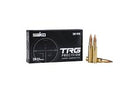 SAKO 6.5CM 140GR TRG PRECISION (SIERRA MATCHKING) 20PK