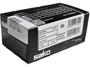 SAKO 223REM 53GR HP WARMINT RX 50PK 