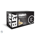 ELEY .22 MATCH 50PK