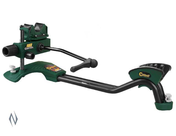 CALDWELL FULL LENGTH FIRE CONTROL REST