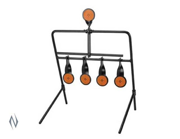 CALDWELL RIMFIRE RESETTING TARGET