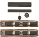 WHEELER SCOPE RING ALIGNMENT & LAP COMBO KIT