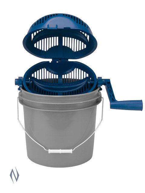 FRANKFORD ARSENAL ROTARY SEPARATOR KIT WITH BASKET