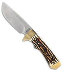 UNCLE HENRY ELK HUNT 3.86 BLADE 1116404