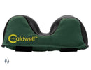 CALDWELL NARROW BENCHREST BAG FILLED