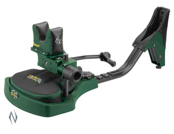 CALDWELL LEAD SLED FCX
