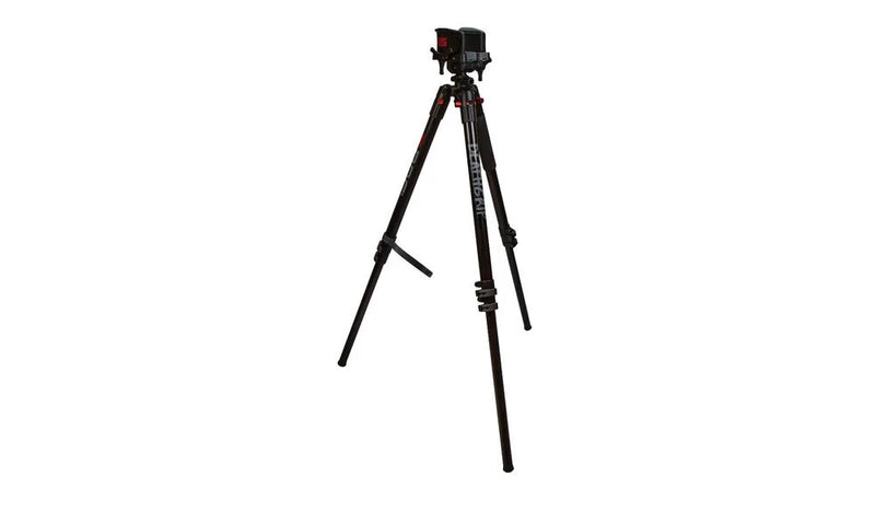 BOG DEATH GRIP CLAMP TRIPOD