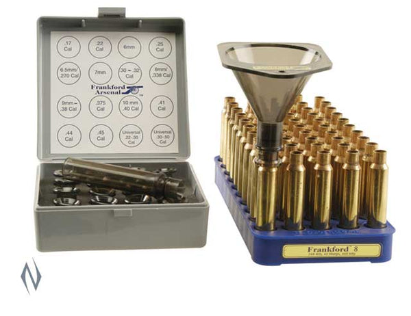 FRANKFORD ARSENAL FUNNEL SET