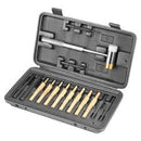 WHEELER HAMMER & PUNCH SET 