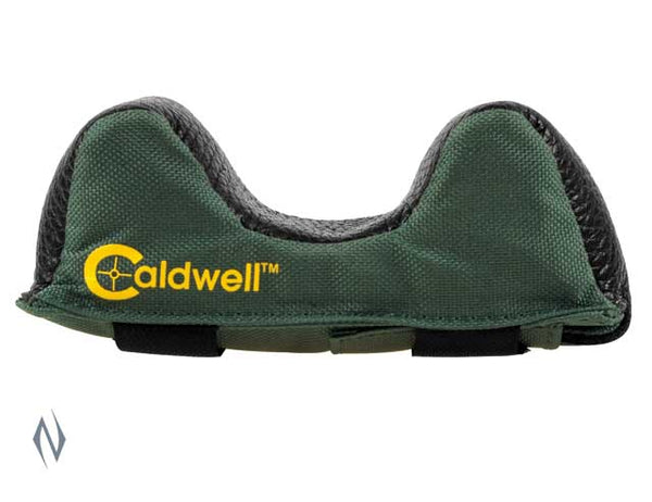 CALDWELL MEDIUM VARMINT FRONT BAG FILLED