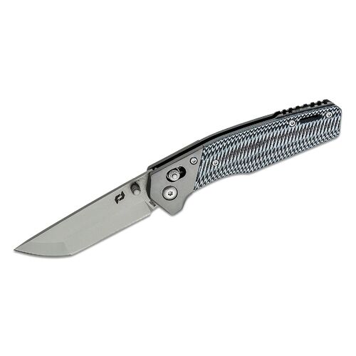 SCHRADE TRUIX PIVOT LOCK FOLDER