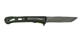 SCHRADE INERT CLR TANTO FOLDER