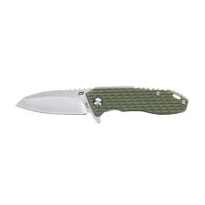 SCHRADE TENACTIY GREEN FOLDER