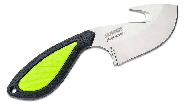 SCHRADE ISOLATE ULTIMATE FIXED