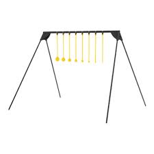 CALDWELL AR500 TARGET RIMFIRE KYL CHALLENGE