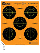 CALDWELL ORANGE PEEL TARGET 2 BULL