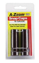 A-ZOOM 16G SNAP CAPS