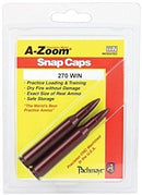 A-ZOOM .270 SNAP CAPS