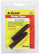 A-ZOOM .45/70 SNAP CAPS 12231