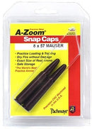 A-ZOOM 8X57 MM SNAP CAP AZ8X57MAU