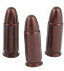 A-ZOOM .38 SUPER SNAP CAPS