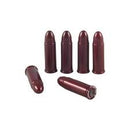 A-ZOOM 32S&W LONG SNAP CAPS 6 PK