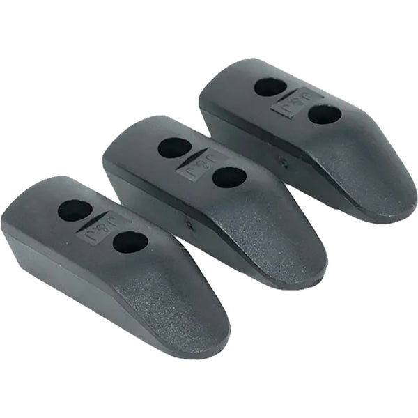 KIMBER 1911 MAG BUMPER SET OF 3