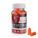 RADIAN RESISTOR 32 FOAM EAR PLUGS PK 25 PAIRS
