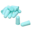 RADIANS RESISTOR 32 FOAM EAR PLUGS 6PK TEAL