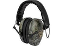 RADIANS 230-EPH4 SLIM CAMO ELECTRONIC EAR MUFFS