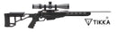 Southern Cross TSP X Tikka S/A Chassis