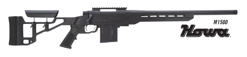 Southern Cross TSP X Howa 1500 S/A Chassis