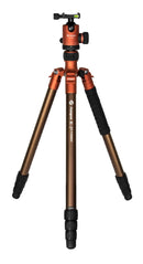Fotopro X-Go Predator Tripod Orange 20kg SWL