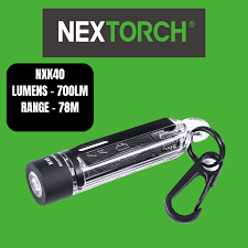 NEXTORCH K40 MINI LIGHT