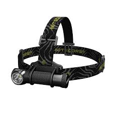 NITECORE HC 30 HEADLAMP 