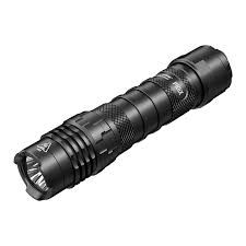 NITECORE P10I 1800 LUMENS TORCH + HOLSTER