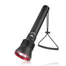 TRUSTFIRE DF70 DIVING FLASHLIGHT KIT 3200LM 
