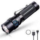 TRUSTFIRE MC3 TACTICAL FLASHLIGHT 2500LM MAGNETIC CHARGE