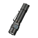 TRUSTFIRE T21R TACTICAL FLASHLIGHT 2600LM DOUBLE SWITCH RECHARGEABLE 