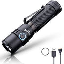 TRUSTFIRE MC5 TACTICAL FLASHLIGHT 3300LM MAGNETIC CHARGING