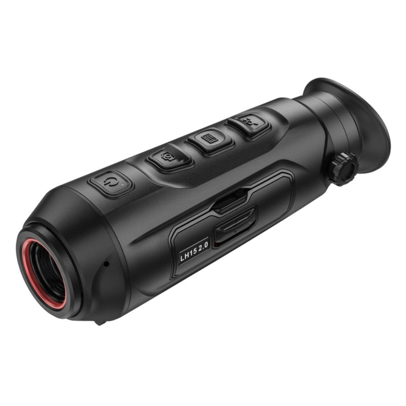 HIKMICRO LYNX V2.0 PRO 15MM THERMAL MONOCULAR 