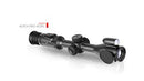 HIKMICRO ALPEX PRO A50PL 50MM 4512X2512 NIGHT VISON SCOPE WITH LRF