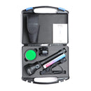 PUREULTRA TORCH HUNTING KIT 3200LM 1150M THROW T32