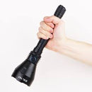 PURE ULTRA HAWK 25 HIGH POWER HUNTING KIT TORCH 2500LUMENS