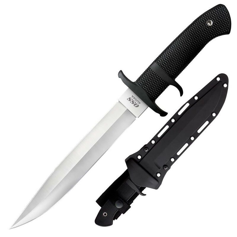 Cold Steel oss Fixed Blade 8.25"