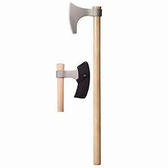 Cold Steel Viking Hand Axe 6.25"